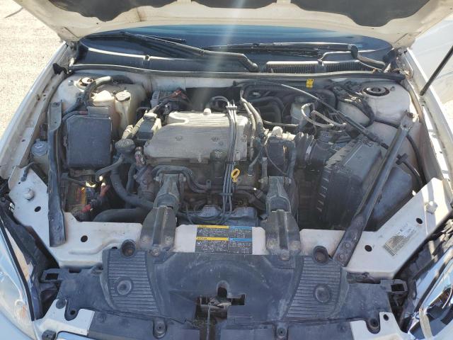 Photo 10 VIN: 2G1WU583989234609 - CHEVROLET IMPALA 