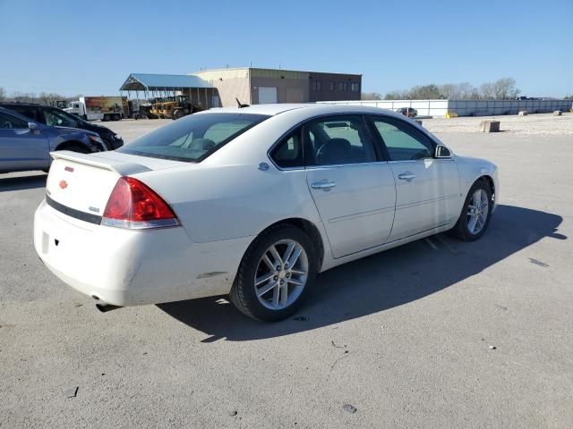 Photo 2 VIN: 2G1WU583989234609 - CHEVROLET IMPALA 