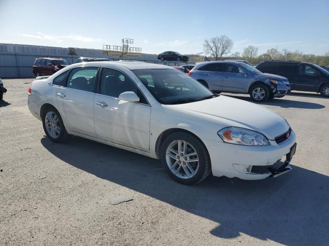 Photo 3 VIN: 2G1WU583989234609 - CHEVROLET IMPALA 