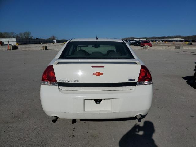 Photo 5 VIN: 2G1WU583989234609 - CHEVROLET IMPALA 