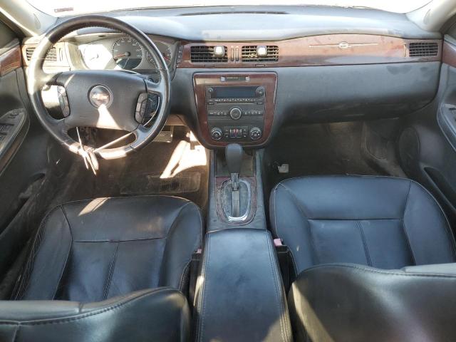 Photo 7 VIN: 2G1WU583989234609 - CHEVROLET IMPALA 