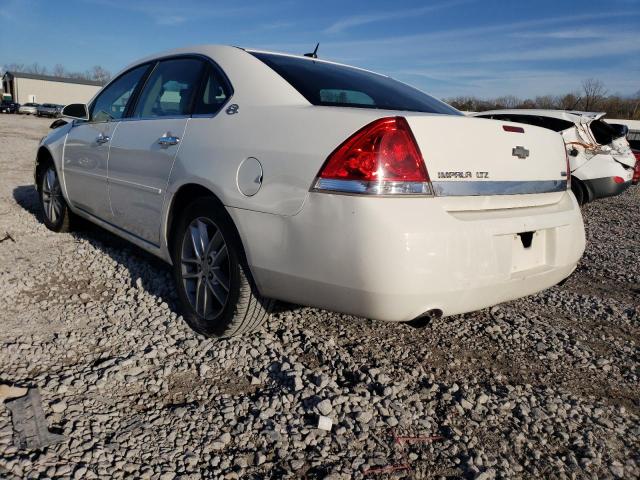 Photo 1 VIN: 2G1WU583989238966 - CHEVROLET IMPALA 