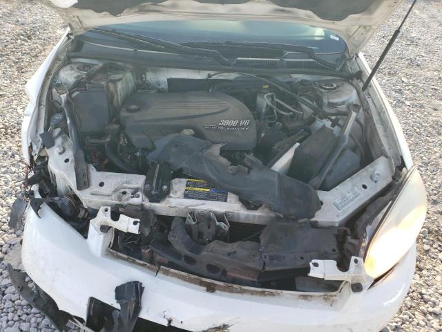 Photo 10 VIN: 2G1WU583989238966 - CHEVROLET IMPALA 