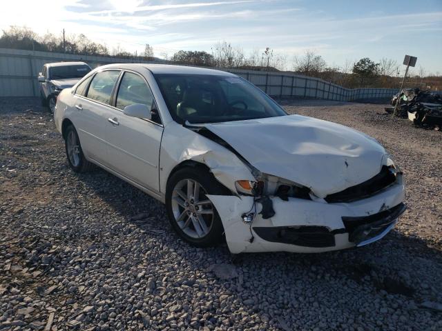 Photo 3 VIN: 2G1WU583989238966 - CHEVROLET IMPALA 