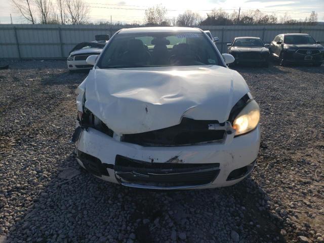 Photo 4 VIN: 2G1WU583989238966 - CHEVROLET IMPALA 