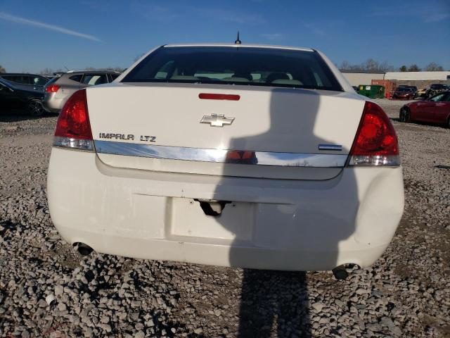 Photo 5 VIN: 2G1WU583989238966 - CHEVROLET IMPALA 