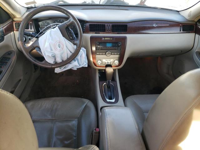 Photo 7 VIN: 2G1WU583989238966 - CHEVROLET IMPALA 