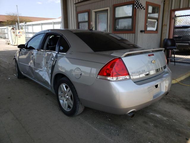 Photo 2 VIN: 2G1WU58R079395210 - CHEVROLET IMPALA LTZ 