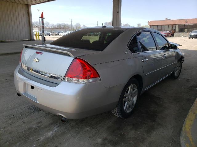 Photo 3 VIN: 2G1WU58R079395210 - CHEVROLET IMPALA LTZ 