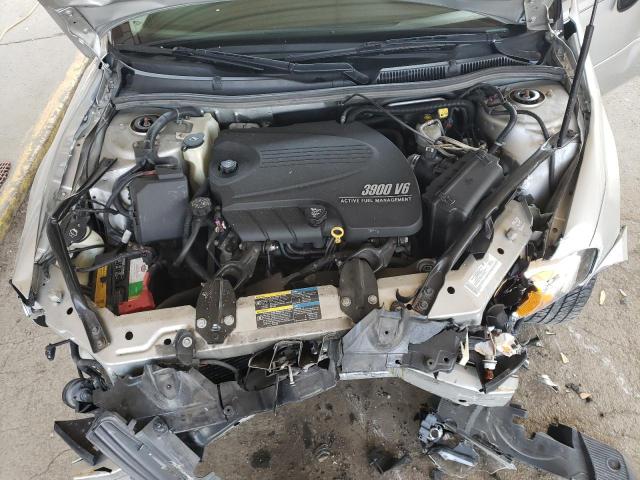 Photo 6 VIN: 2G1WU58R079395210 - CHEVROLET IMPALA LTZ 