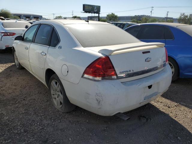 Photo 1 VIN: 2G1WU58R179117674 - CHEVROLET IMPALA LTZ 