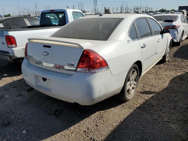 Photo 2 VIN: 2G1WU58R179117674 - CHEVROLET IMPALA LTZ 