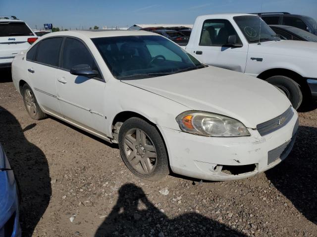 Photo 3 VIN: 2G1WU58R179117674 - CHEVROLET IMPALA LTZ 