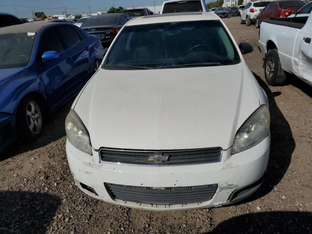 Photo 4 VIN: 2G1WU58R179117674 - CHEVROLET IMPALA LTZ 