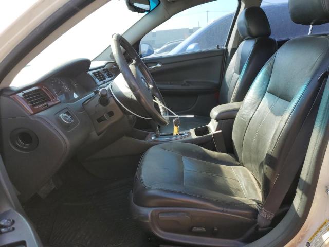 Photo 6 VIN: 2G1WU58R179117674 - CHEVROLET IMPALA LTZ 