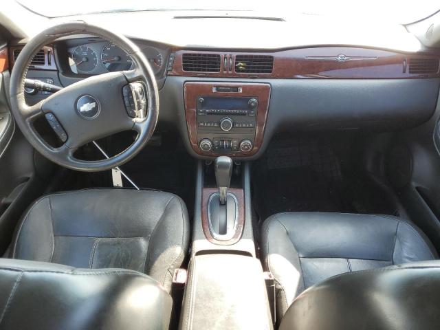 Photo 7 VIN: 2G1WU58R179117674 - CHEVROLET IMPALA LTZ 