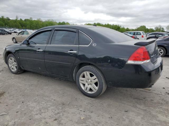 Photo 1 VIN: 2G1WU58R179122910 - CHEVROLET IMPALA LTZ 