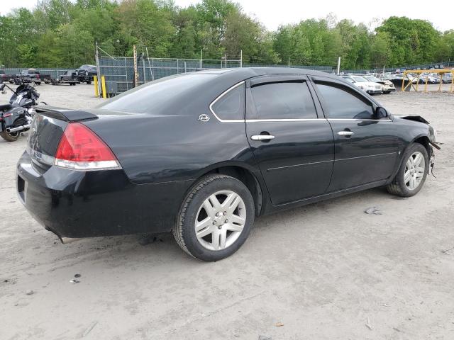 Photo 2 VIN: 2G1WU58R179122910 - CHEVROLET IMPALA LTZ 