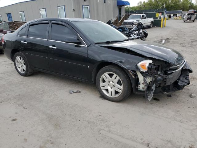 Photo 3 VIN: 2G1WU58R179122910 - CHEVROLET IMPALA LTZ 