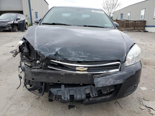 Photo 4 VIN: 2G1WU58R179122910 - CHEVROLET IMPALA LTZ 