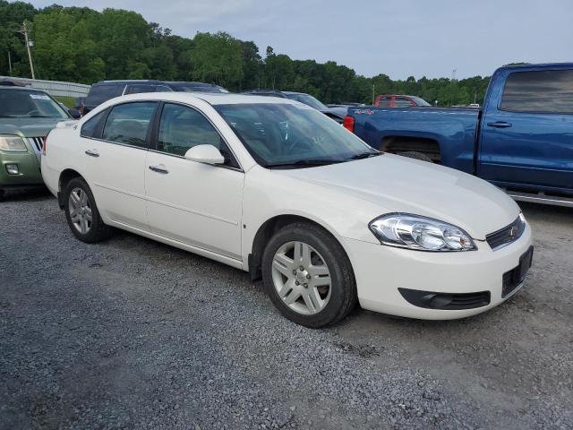 Photo 3 VIN: 2G1WU58R179186140 - CHEVROLET IMPALA 