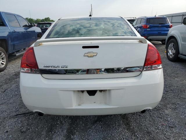 Photo 5 VIN: 2G1WU58R179186140 - CHEVROLET IMPALA 