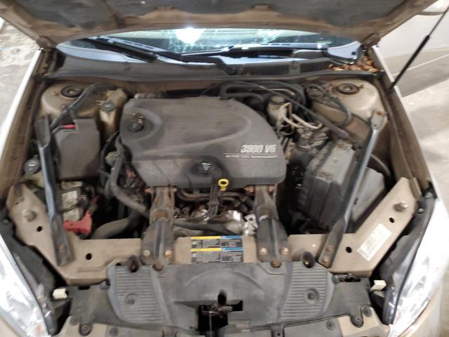 Photo 10 VIN: 2G1WU58R279104674 - CHEVROLET IMPALA 