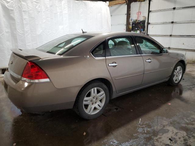 Photo 2 VIN: 2G1WU58R279104674 - CHEVROLET IMPALA 