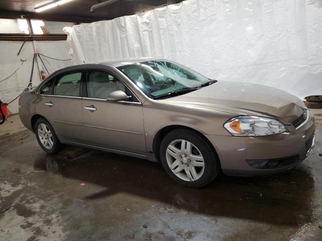 Photo 3 VIN: 2G1WU58R279104674 - CHEVROLET IMPALA 