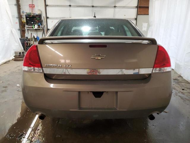 Photo 5 VIN: 2G1WU58R279104674 - CHEVROLET IMPALA 