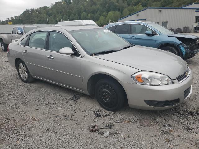 Photo 3 VIN: 2G1WU58R279387044 - CHEVROLET IMPALA LTZ 