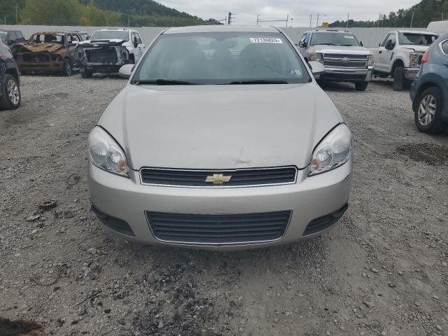 Photo 4 VIN: 2G1WU58R279387044 - CHEVROLET IMPALA LTZ 