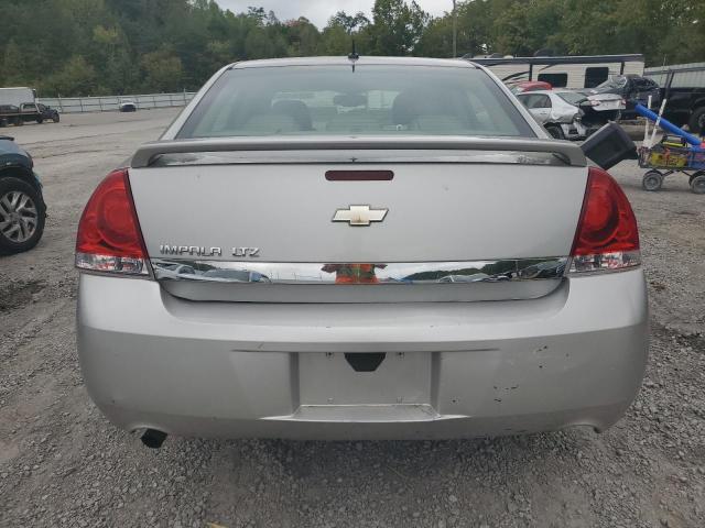 Photo 5 VIN: 2G1WU58R279387044 - CHEVROLET IMPALA LTZ 