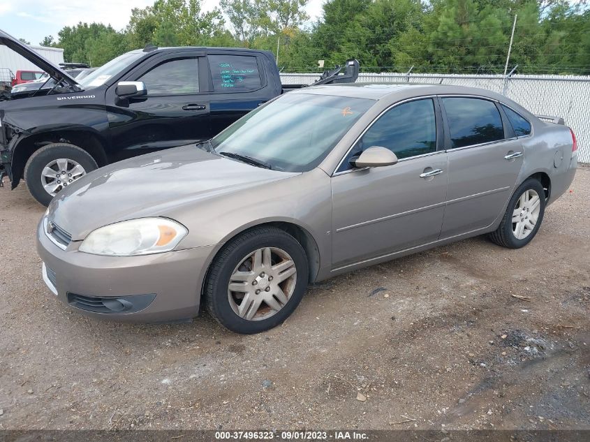 Photo 1 VIN: 2G1WU58R379122410 - CHEVROLET IMPALA 