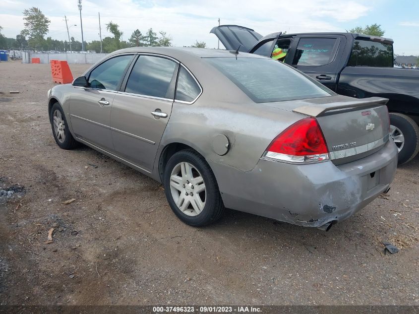 Photo 2 VIN: 2G1WU58R379122410 - CHEVROLET IMPALA 