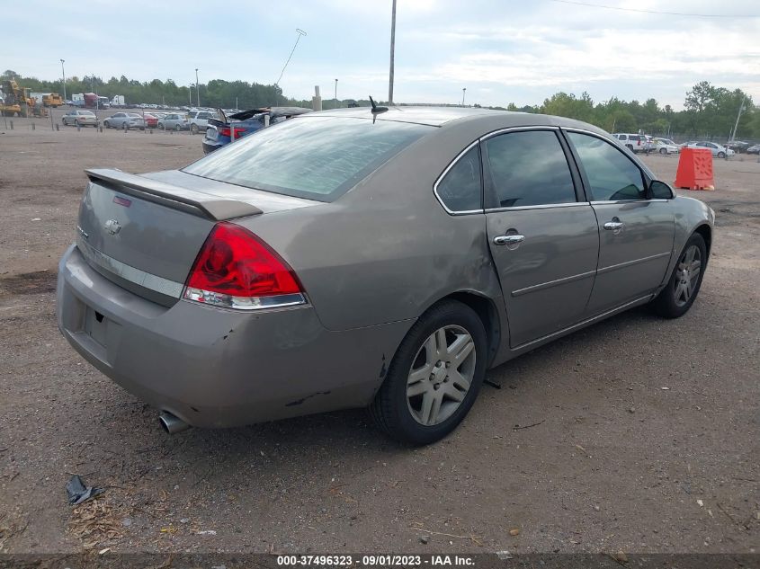 Photo 3 VIN: 2G1WU58R379122410 - CHEVROLET IMPALA 