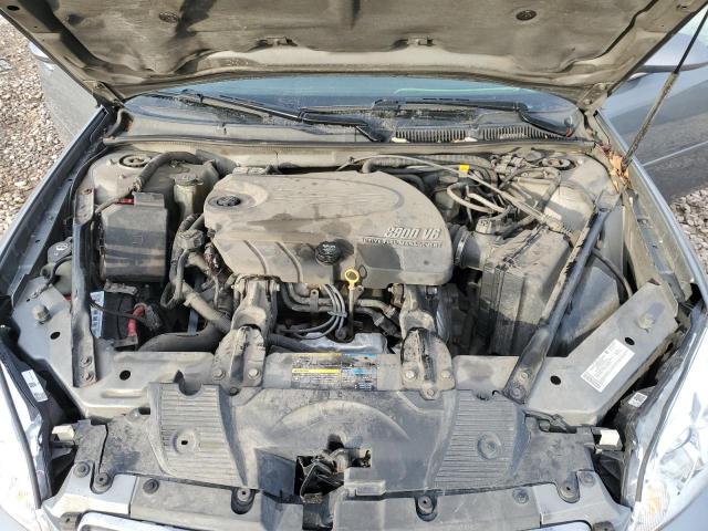 Photo 10 VIN: 2G1WU58R379257192 - CHEVROLET IMPALA 