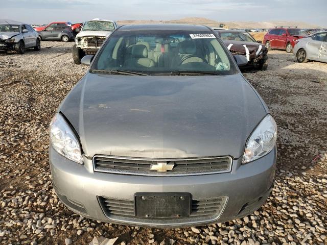 Photo 4 VIN: 2G1WU58R379257192 - CHEVROLET IMPALA 