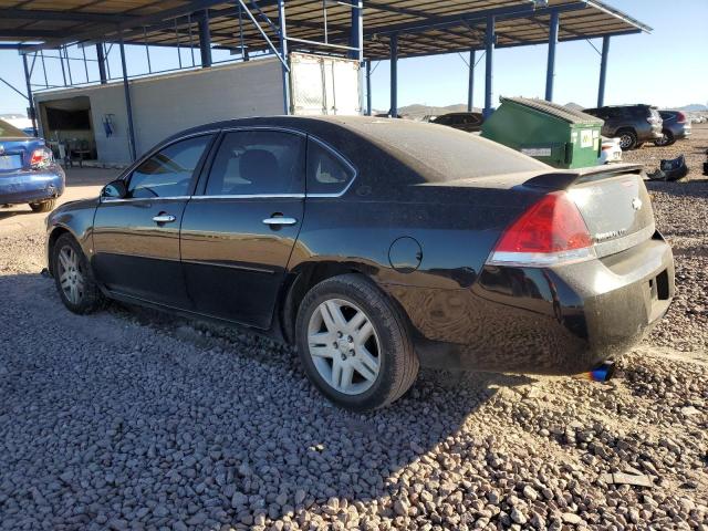 Photo 1 VIN: 2G1WU58R379341223 - CHEVROLET IMPALA LTZ 