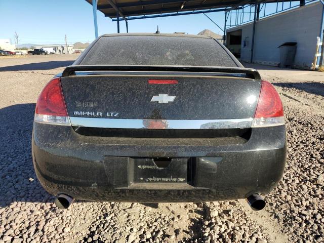 Photo 5 VIN: 2G1WU58R379341223 - CHEVROLET IMPALA LTZ 