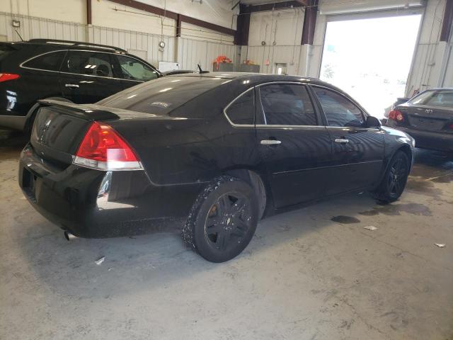 Photo 2 VIN: 2G1WU58R379405244 - CHEVROLET IMPALA LTZ 