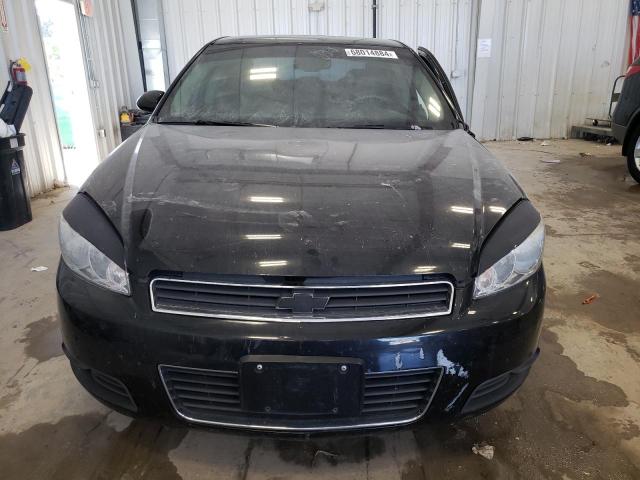 Photo 4 VIN: 2G1WU58R379405244 - CHEVROLET IMPALA LTZ 