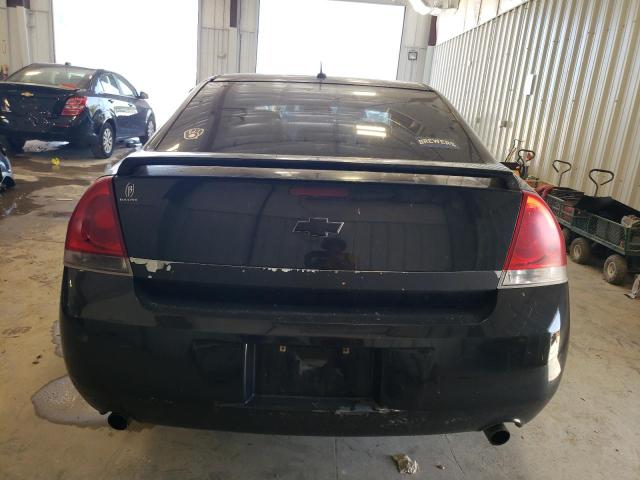 Photo 5 VIN: 2G1WU58R379405244 - CHEVROLET IMPALA LTZ 