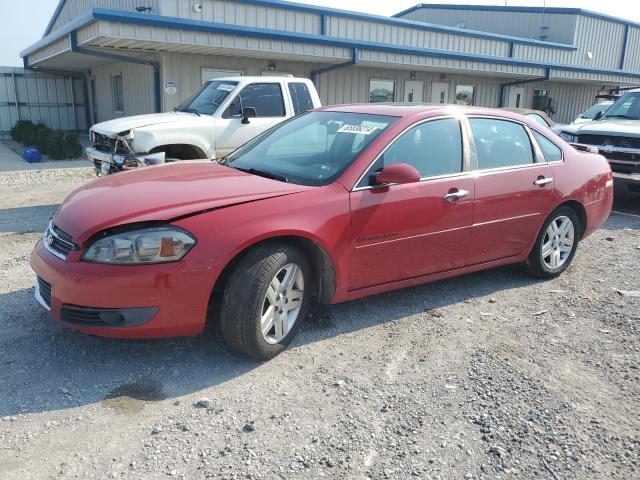 Photo 0 VIN: 2G1WU58R579168112 - CHEVROLET IMPALA LTZ 