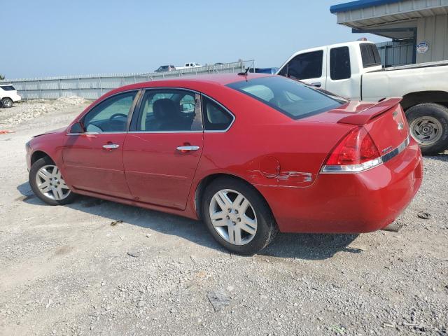 Photo 1 VIN: 2G1WU58R579168112 - CHEVROLET IMPALA LTZ 