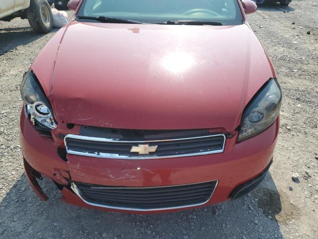 Photo 10 VIN: 2G1WU58R579168112 - CHEVROLET IMPALA LTZ 