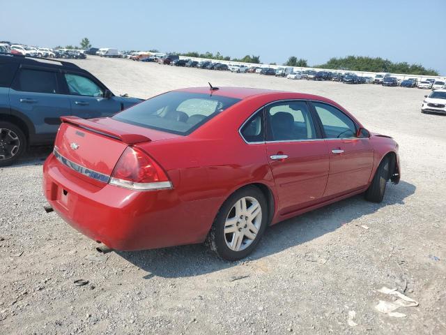 Photo 2 VIN: 2G1WU58R579168112 - CHEVROLET IMPALA LTZ 