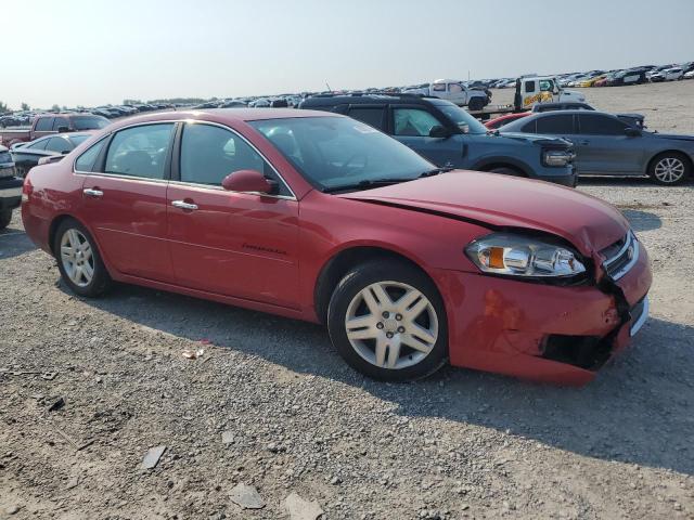 Photo 3 VIN: 2G1WU58R579168112 - CHEVROLET IMPALA LTZ 