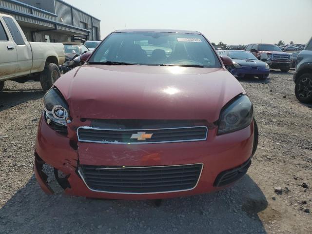 Photo 4 VIN: 2G1WU58R579168112 - CHEVROLET IMPALA LTZ 