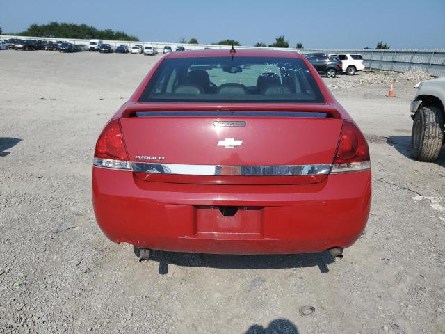 Photo 5 VIN: 2G1WU58R579168112 - CHEVROLET IMPALA LTZ 